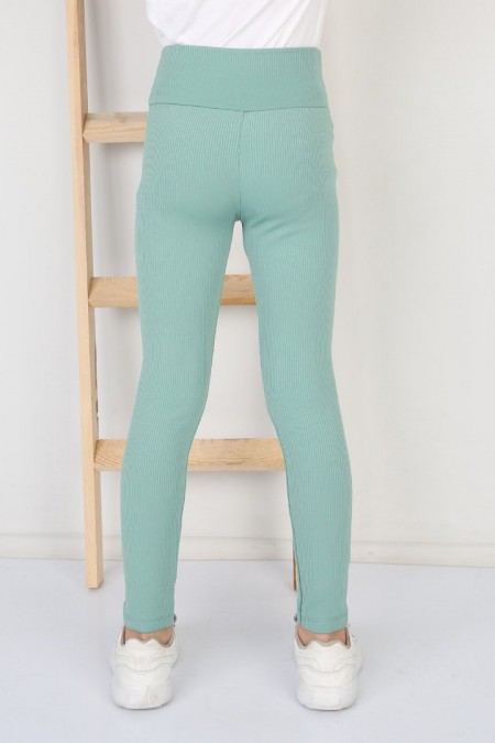 Fitilli Şardonlu Mint Tayt 