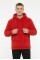Erkek Kapüşonlu Kanguru Cepli Günlük Pelüş Sweatshirt