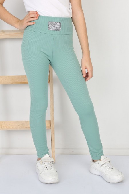 Fitilli Şardonlu Mint Tayt 