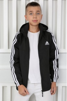 Kapşonlu Erkek Çocuk Mevsimlik 