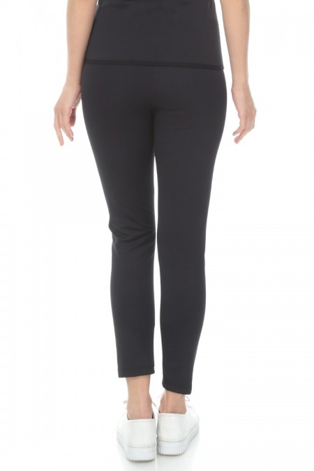 Termal Sauna Siyah Tayt